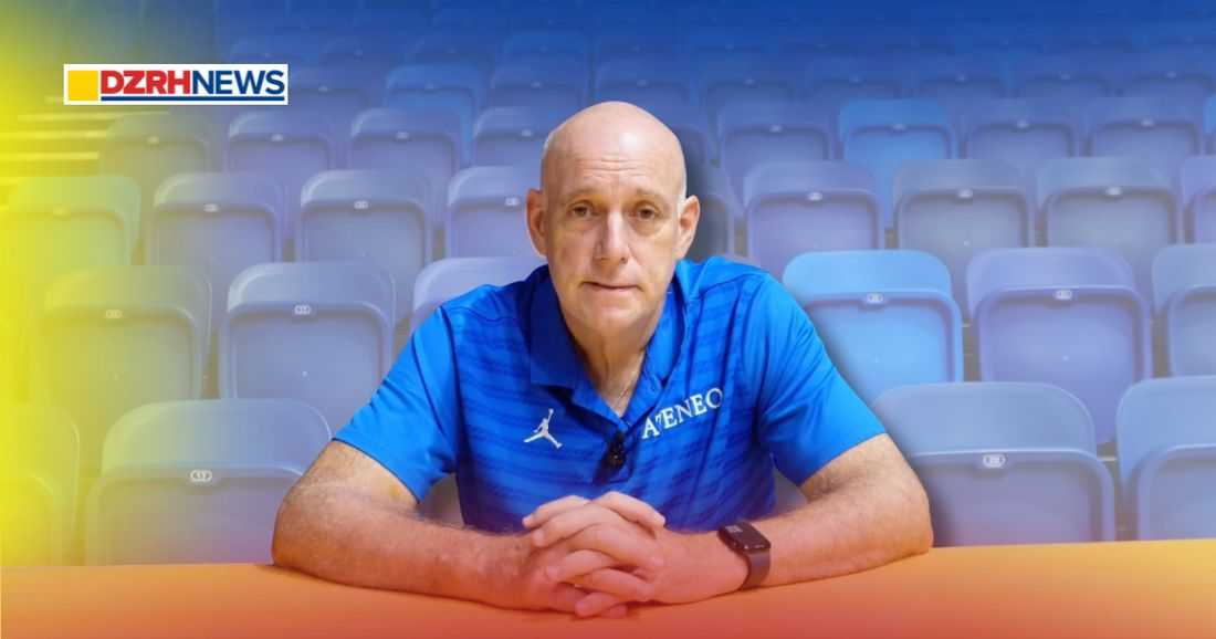 Coach Tab Baldwin mourns loss of Adili, Baterbonia: 'I've failed, I'm sorry'