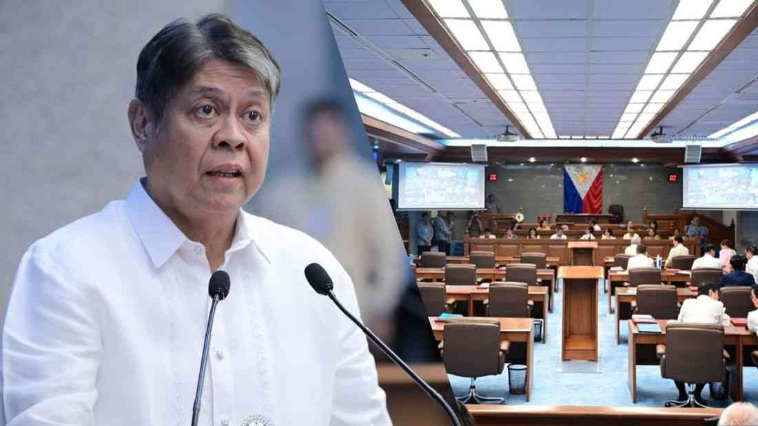 Pangilinan slams Senate majority no-show, says public needs can’t wait