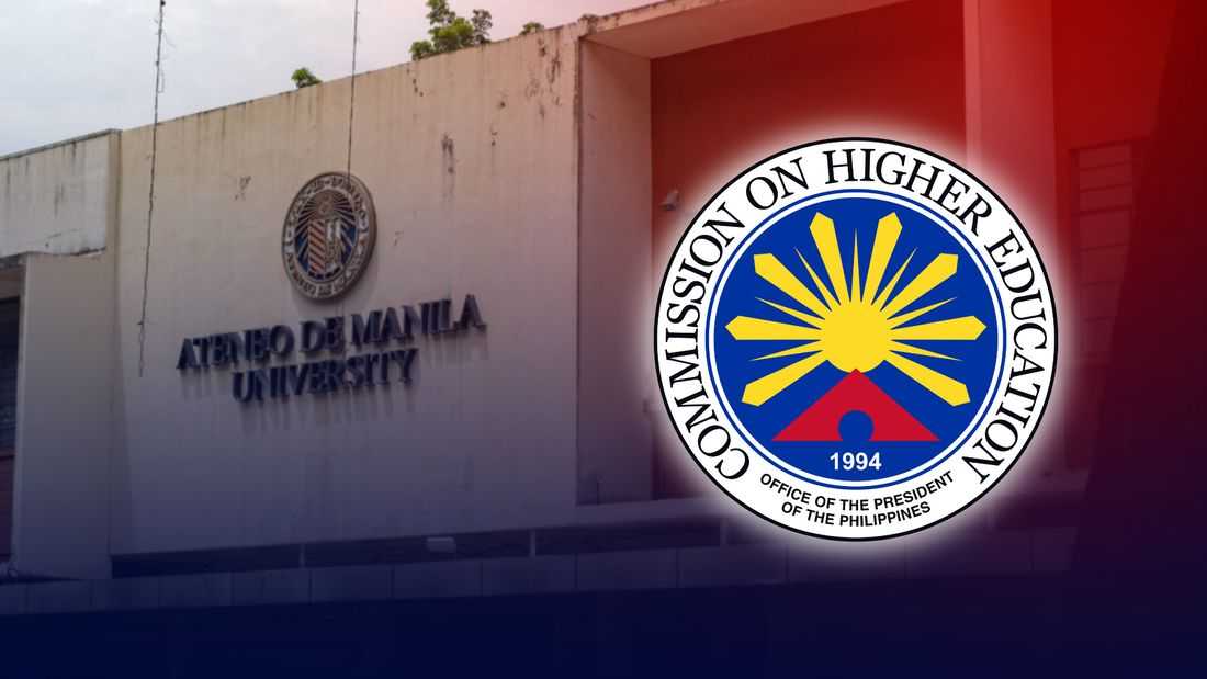 CHED issues show-cause order vs. Ateneo over compliance lapses in Aurora drowning