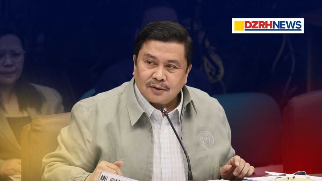 Estrada respects suspension order, says he will pursue legal remedies