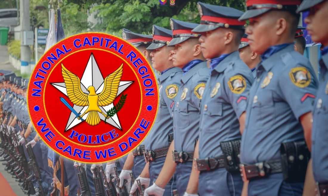 NCRPO on full alert starting June 11 for Independence Day