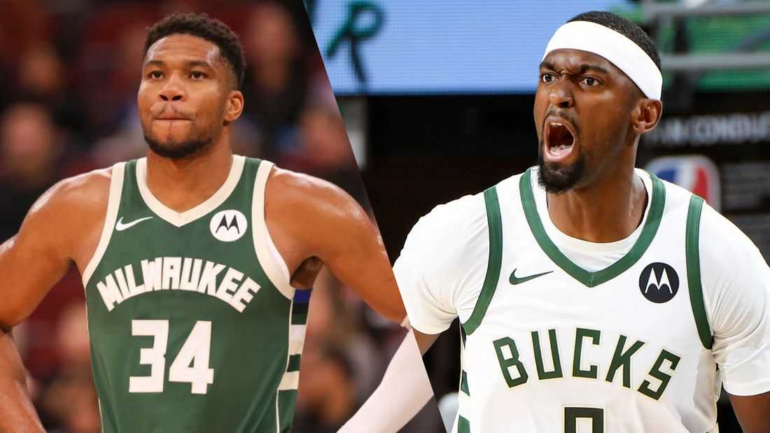 Miami Heat add two-time MVP Giannis, boost title push with Portis – reports