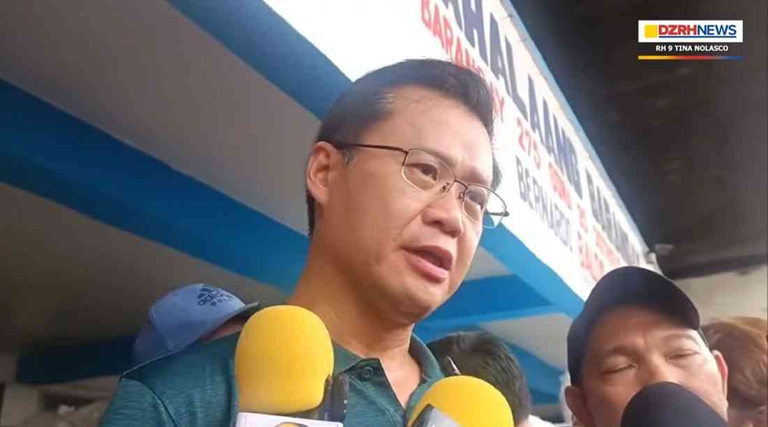 SP Gatchalian respects Legarda’s opinion but believes IBP, maintains other groups’ opinions prevail