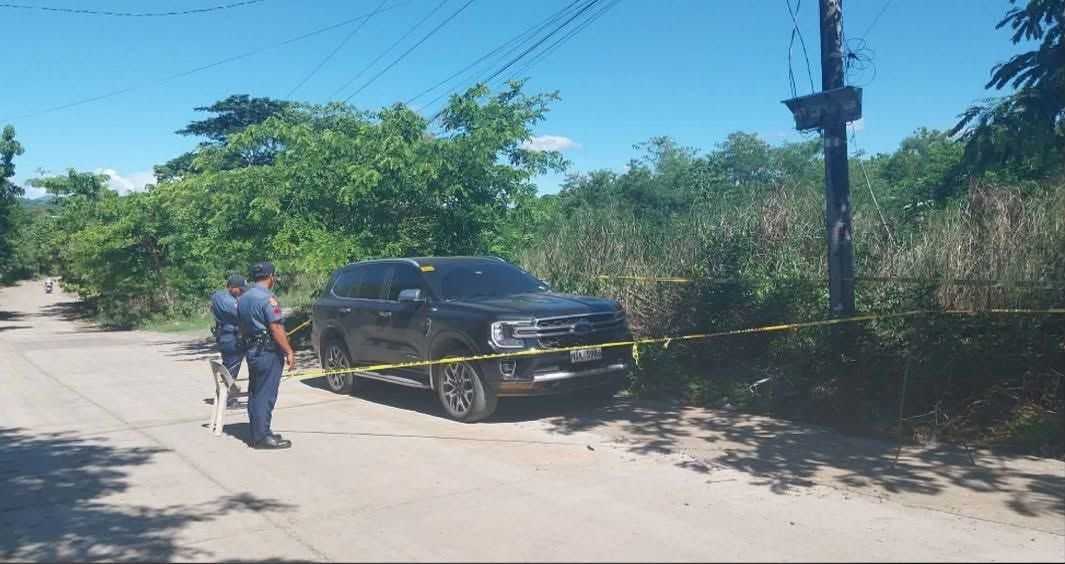 2 suspects arrested in killing of Korean businessman in Nueva Ecija; ₱1-million debt eyed as motive
