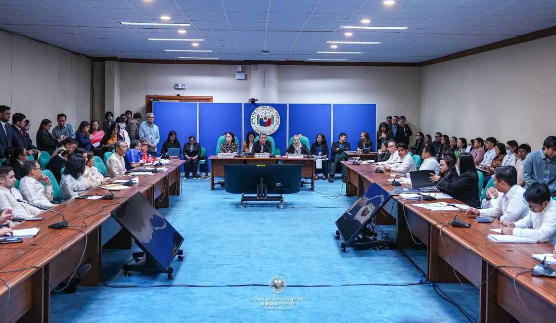 Election lawyer warns debate over two-thirds vote threshold may delay Duterte impeachment trial