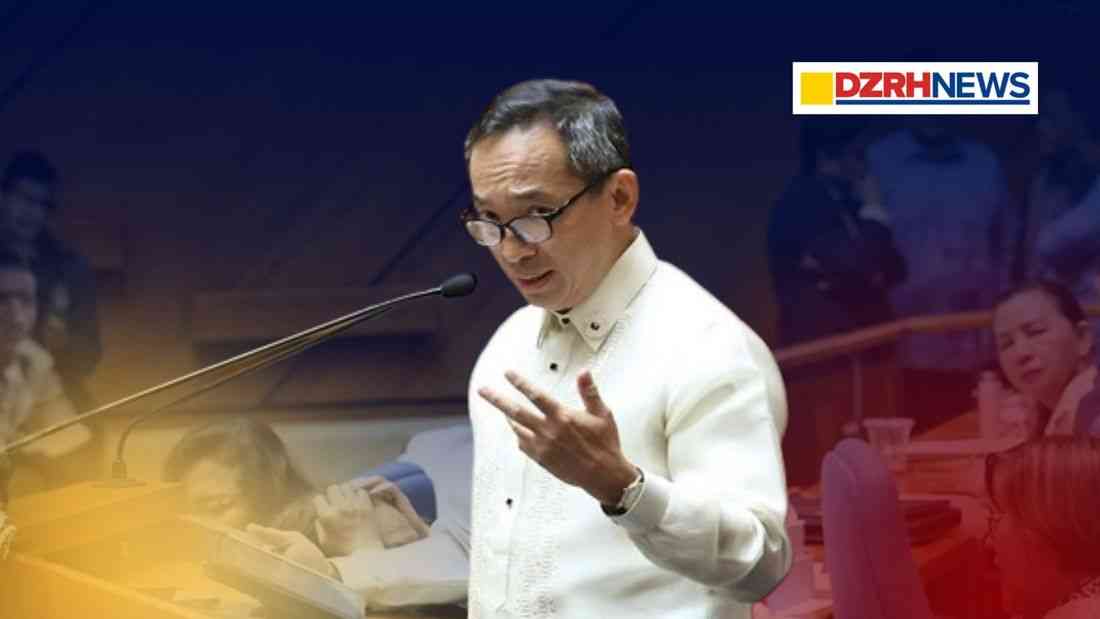 Tinio raises concerns over DepEd’s new three-term school calendar