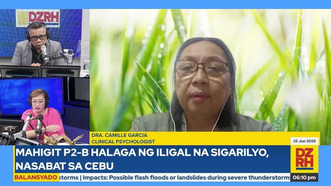 Tacloban school shooters influenced by home environment, peer pressure, social media, other — clinical psychologist
