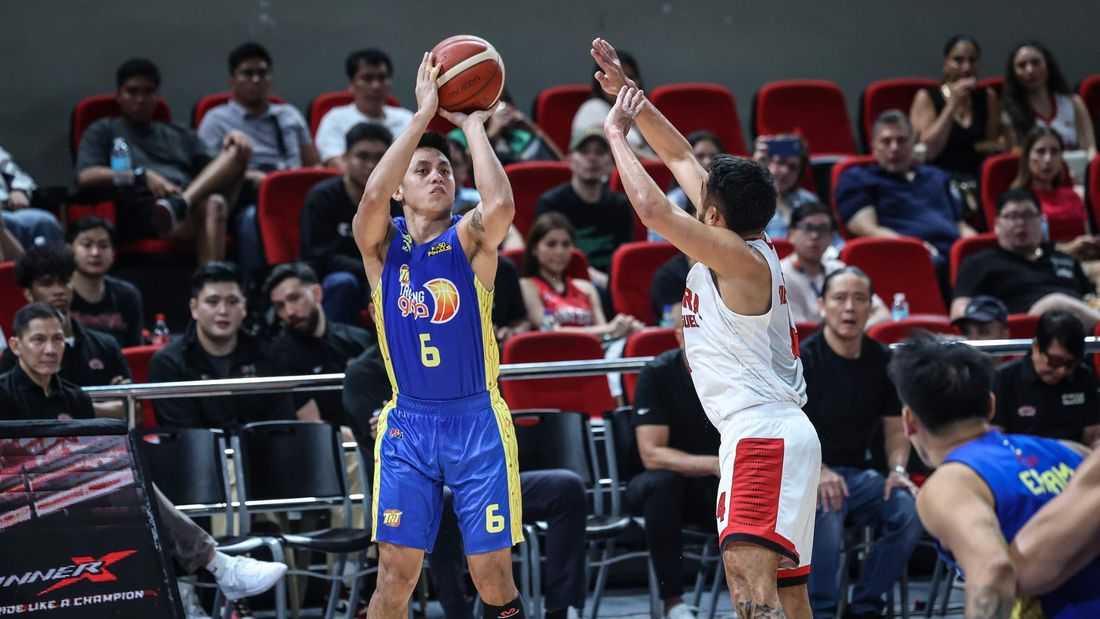 TNT, Ginebra set for renewed rivalry in Season 50 Commissioner’s Cup finals