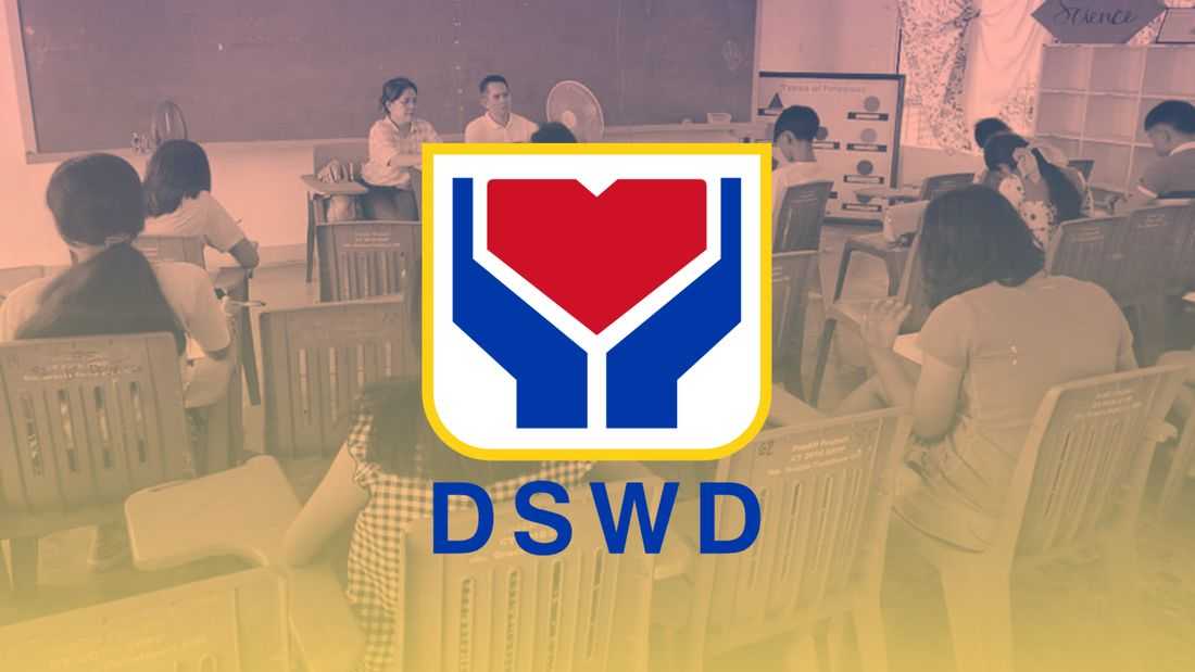 DSWD extends sympathies for those affected by Tacloban high school shooting