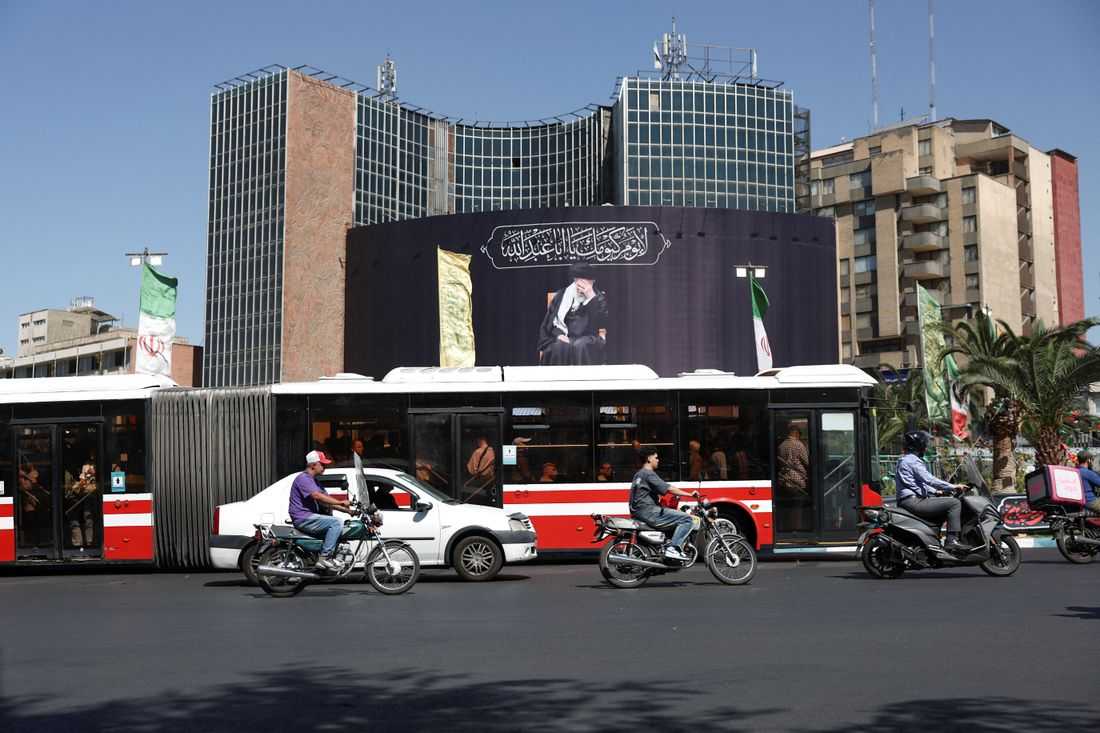 US-Iran ceasefire agreement to be public soon, permanent truce still awaits negotiation