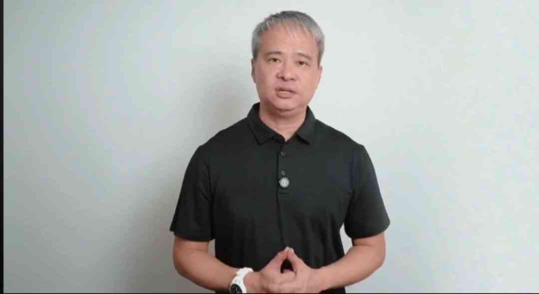 Senate should work for public, not fight — Villanueva