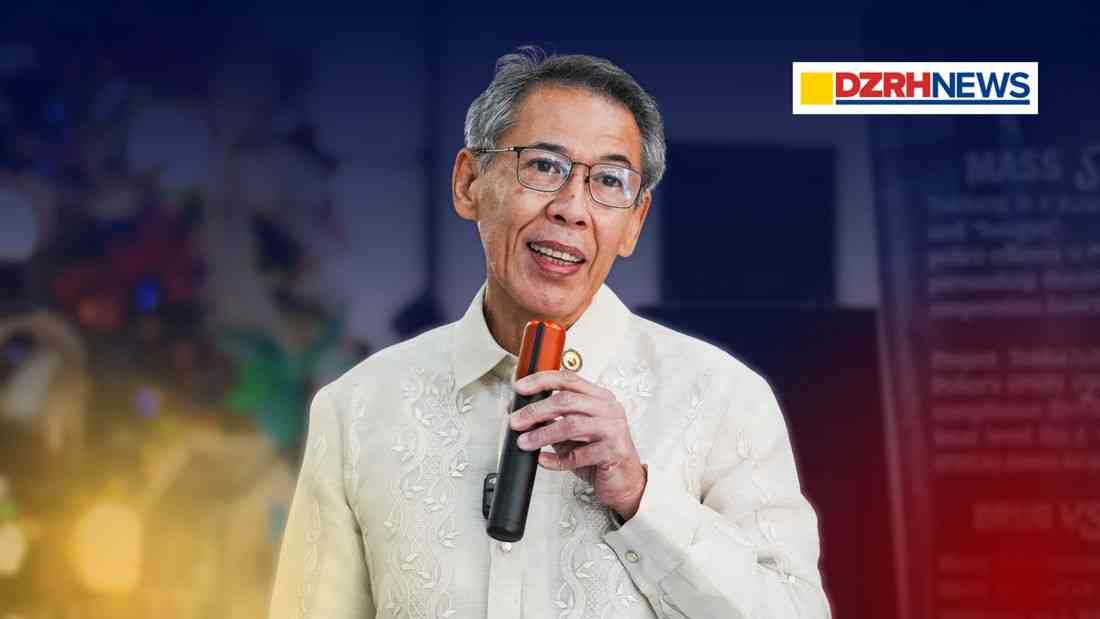 Diokno files bill seeking 105-day paternity leave under new parental leave bill