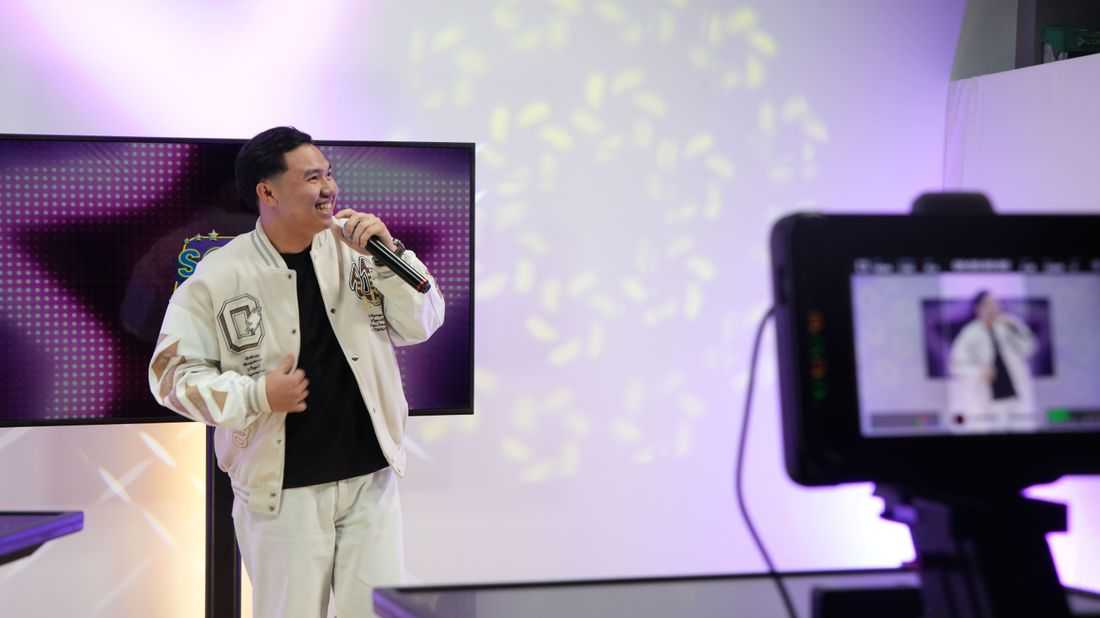 How 'Chinita Girl' Changed Lil Vinceyy’s Life