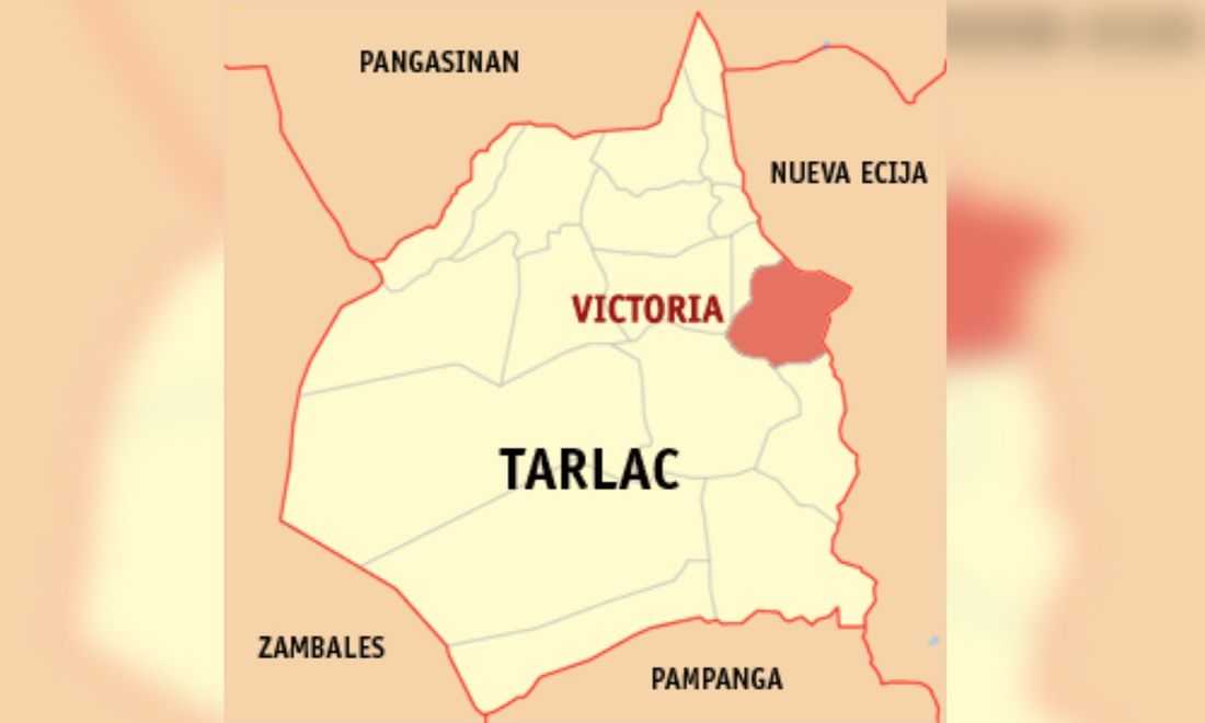 Rape with homicide raps filed vs suspect in killing of 6-year-old girl in Victoria, Tarlac