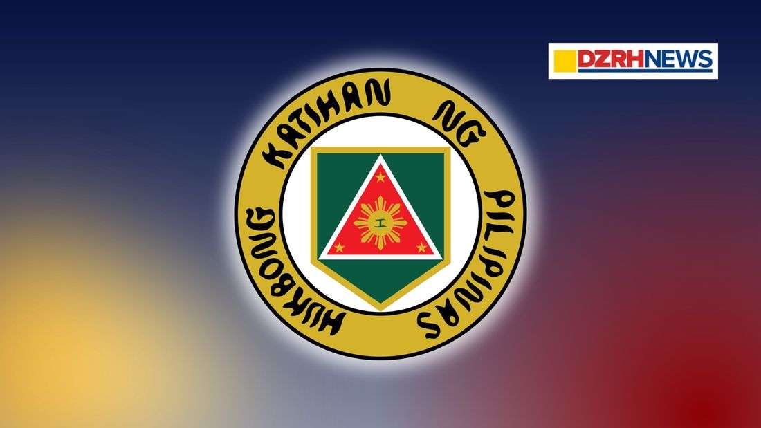 Philippine Army probes alleged assault on graduating national guard trainees in Camp Capinpin
