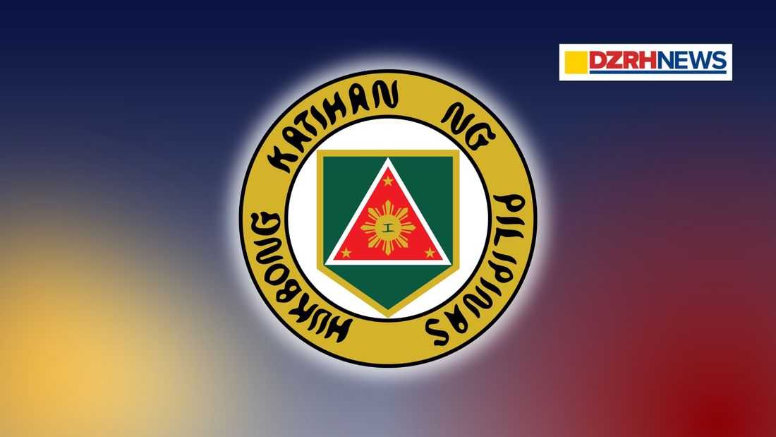 Philippine Army probes alleged assault on graduating national guard trainees in Camp Capinpin