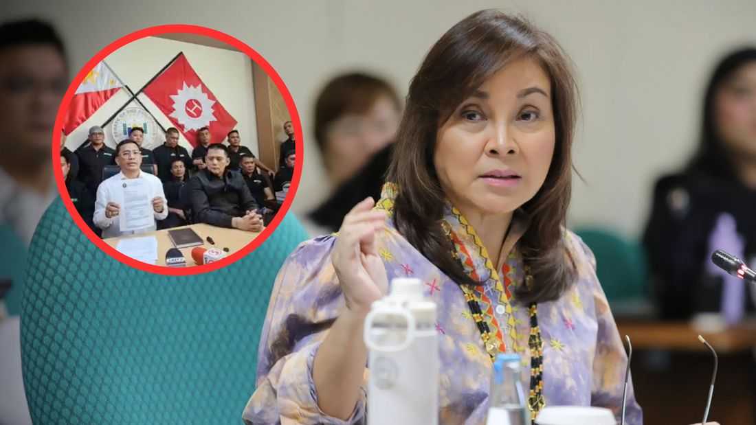 Legarda removed from ‘maleta’ cash recipients list as witnesses admit error — lawyer