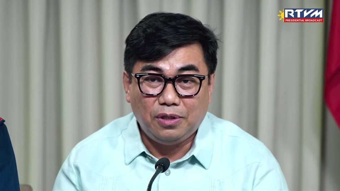 Matibag clarifies: NBI not initiating cases vs Cayetano-led ‘Blue Ribbon’ hearing