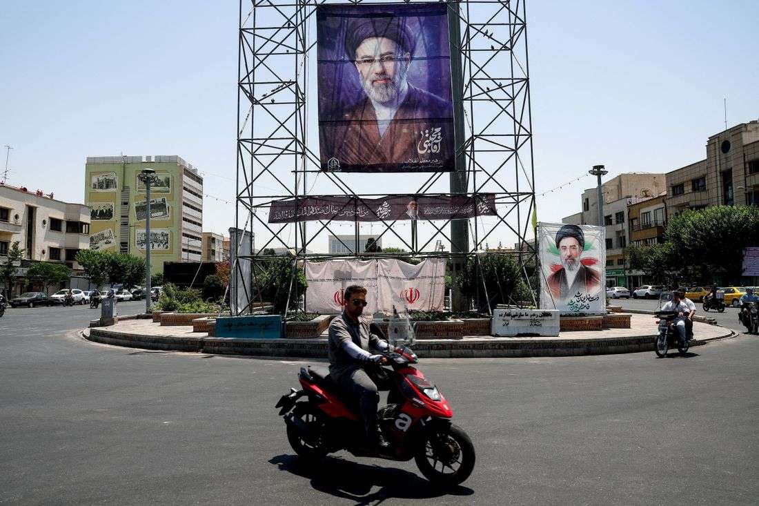 US and Iran negotiators head to Doha, but meeting uncertain