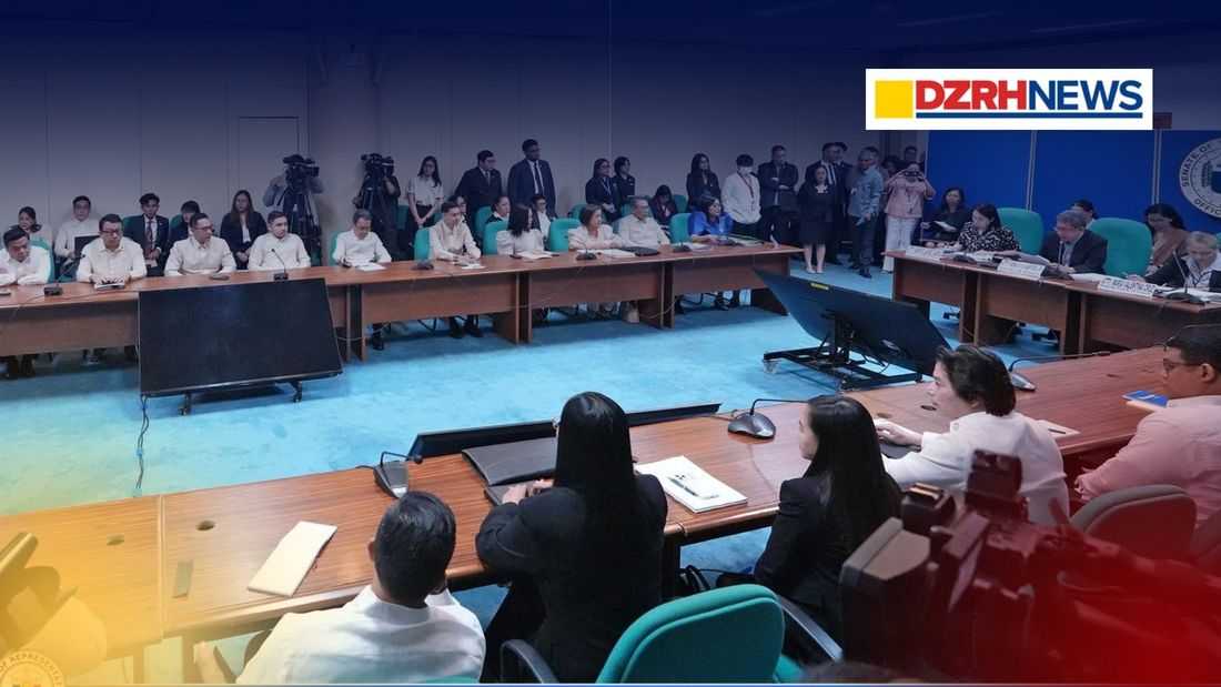 House prosecution seeks use of Filipino, English and joint prosecutor participation in impeachment trial