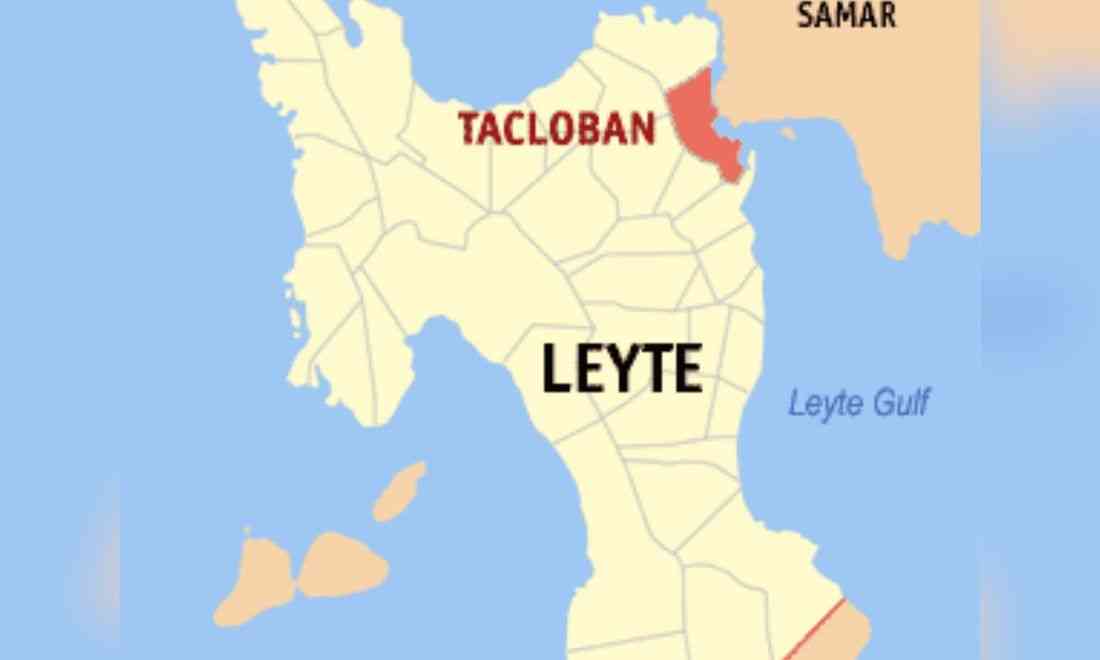 4 dead in Tacloban City school shooting