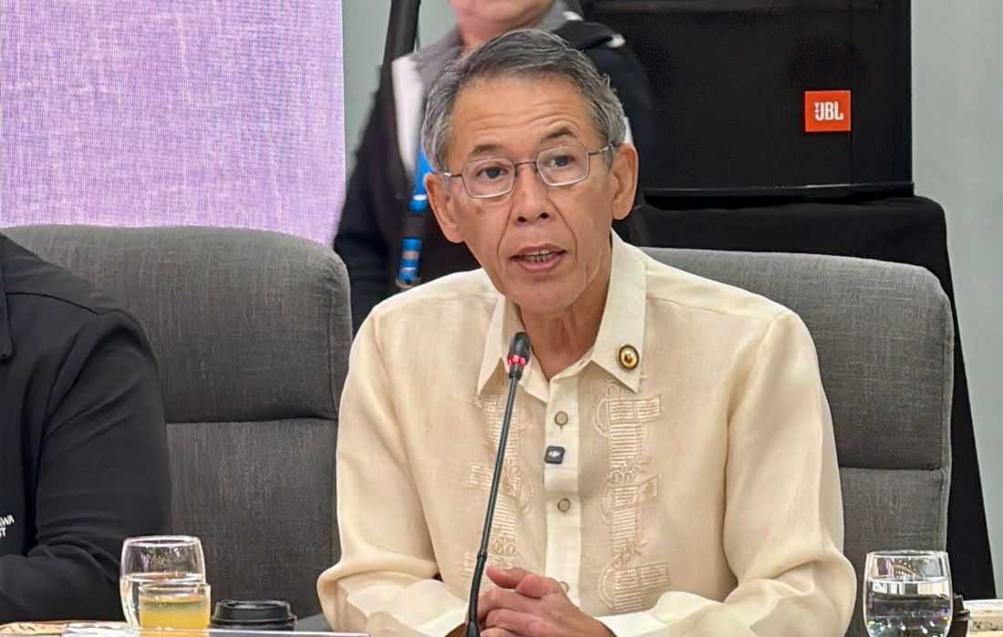 Diokno disappointed as power bill relief left out of Congress special session priorities