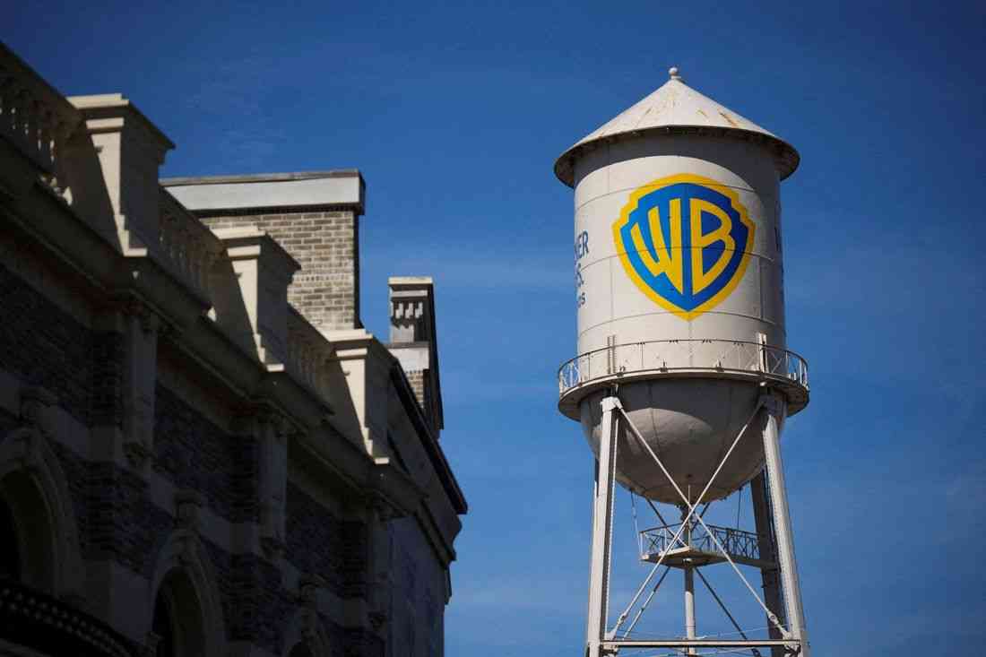 US Justice Department clears Paramount's acquisition of Warner Bros