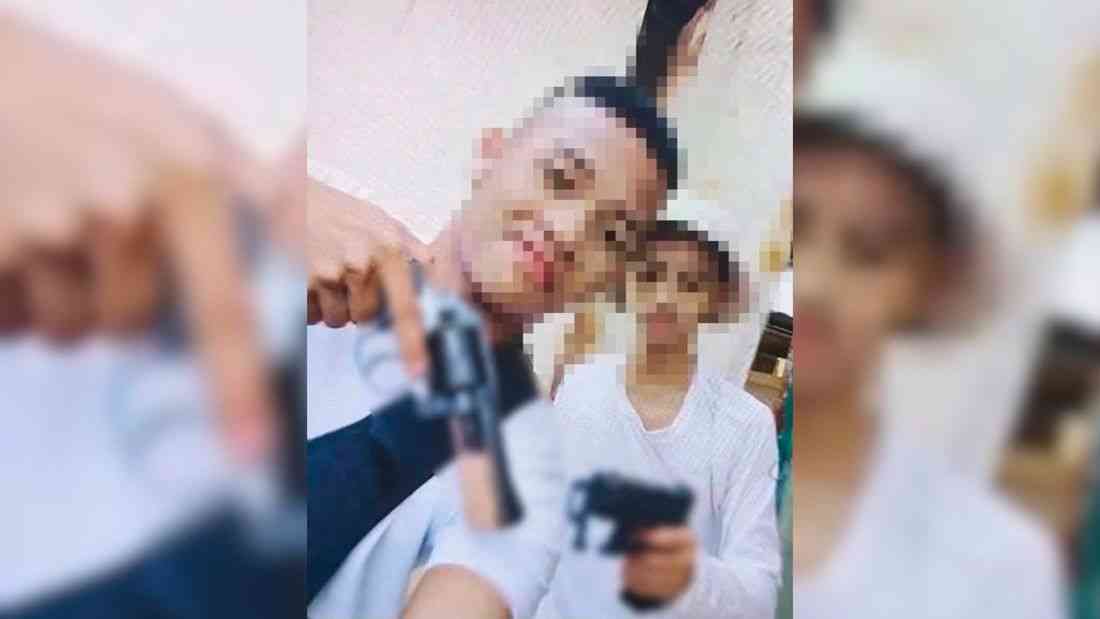 14-year-old fired most shots, 15-year-old discharged once in Tacloban school shooting — PRO-8