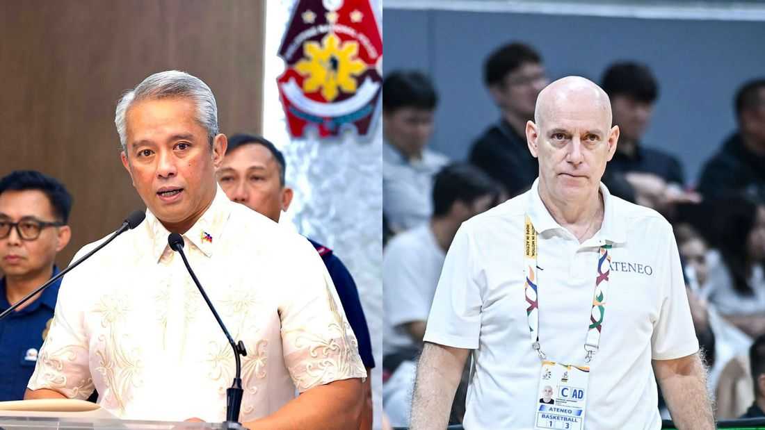 CIDG summons Ateneo basketball top officials, Tab Baldwin in fact-finding probe on student-athlete deaths