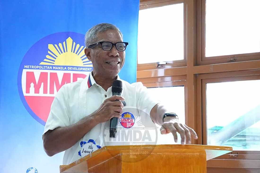 MMDA chief Torre calls for order, discipline as PH marks 128th Independence Day