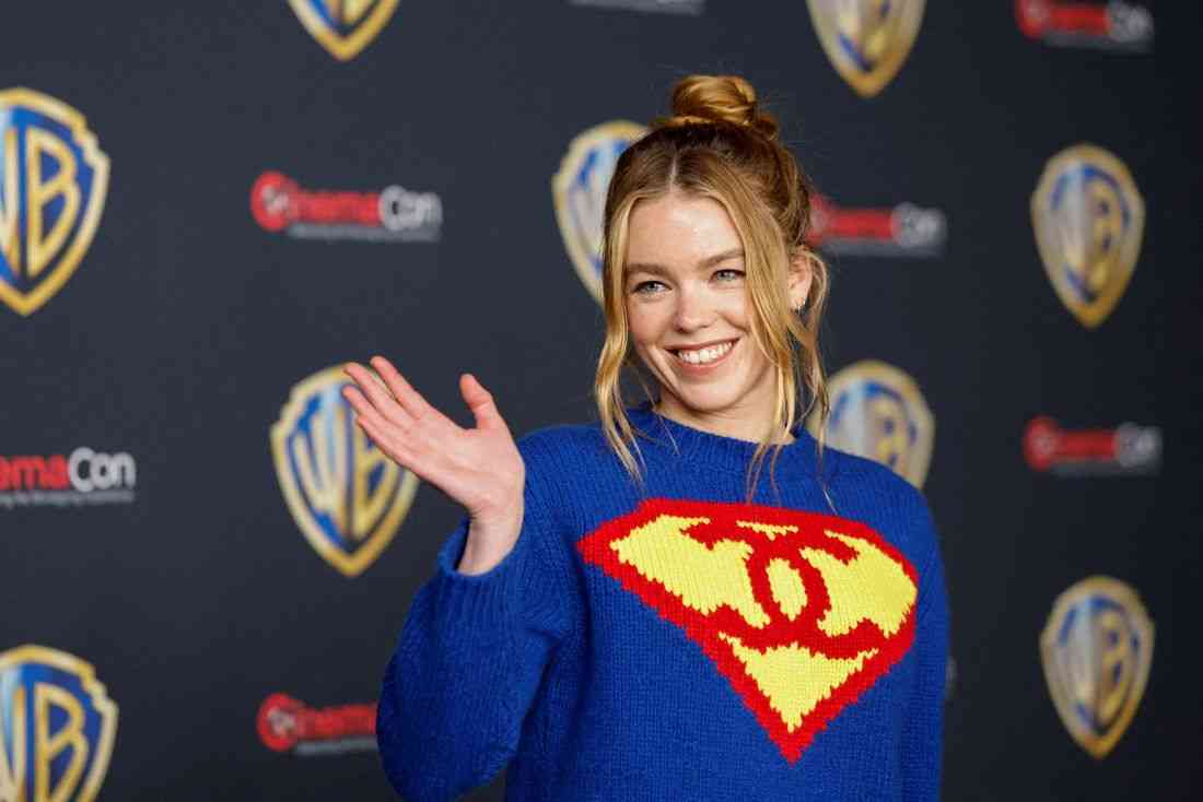 'Supergirl' brings a reluctant and relatable hero to the big screen