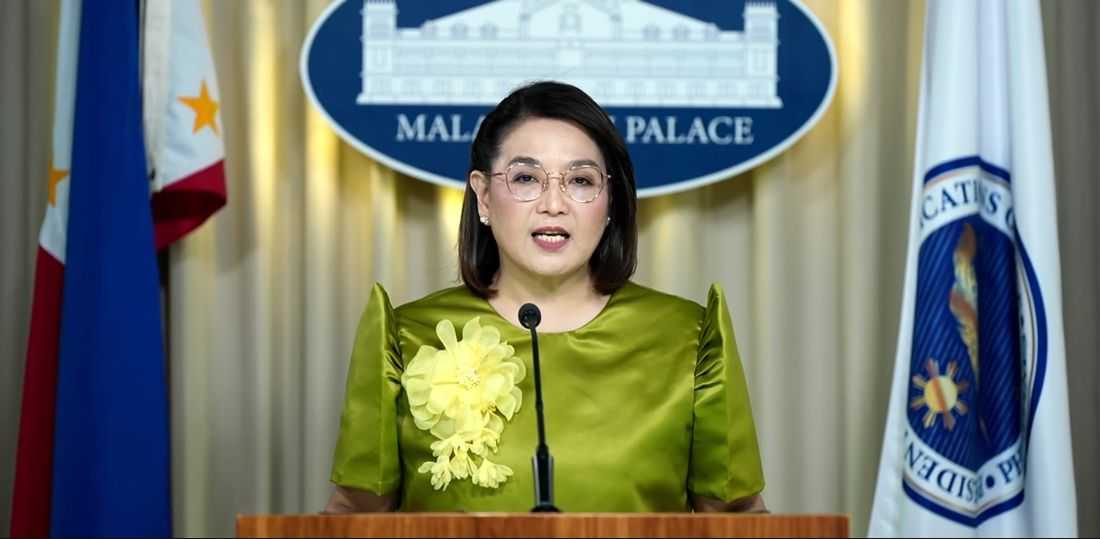 Palace: No constitutional crisis amid Senate leadership dispute
