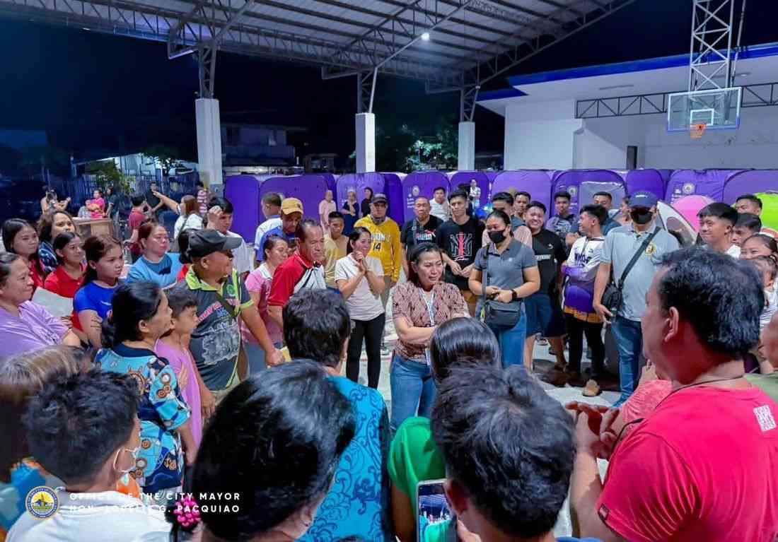 Death toll rises to 78 from magnitude 7.8 Mindanao earthquake — OCD