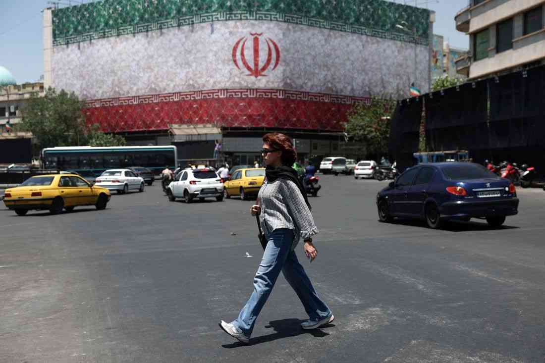 US, Iran reach peace deal, signing set for Friday, Pakistan says