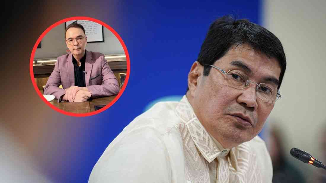 ‘Puro siya Facebook’: Tulfo slams SP Cayetano over livestreams, missed Senate sessions