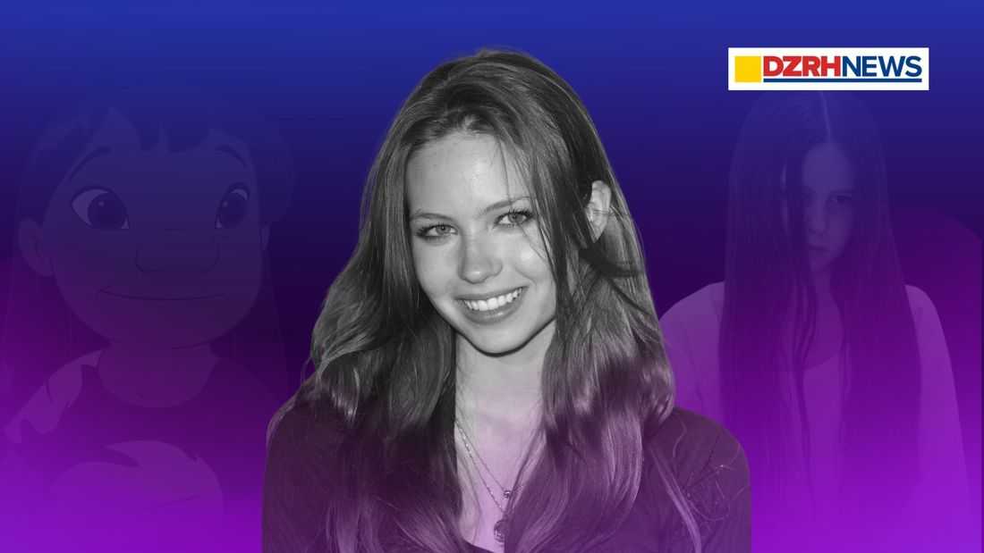 ‘The Ring’ and ‘Lilo & Stitch’ star Daveigh Chase dies at 35