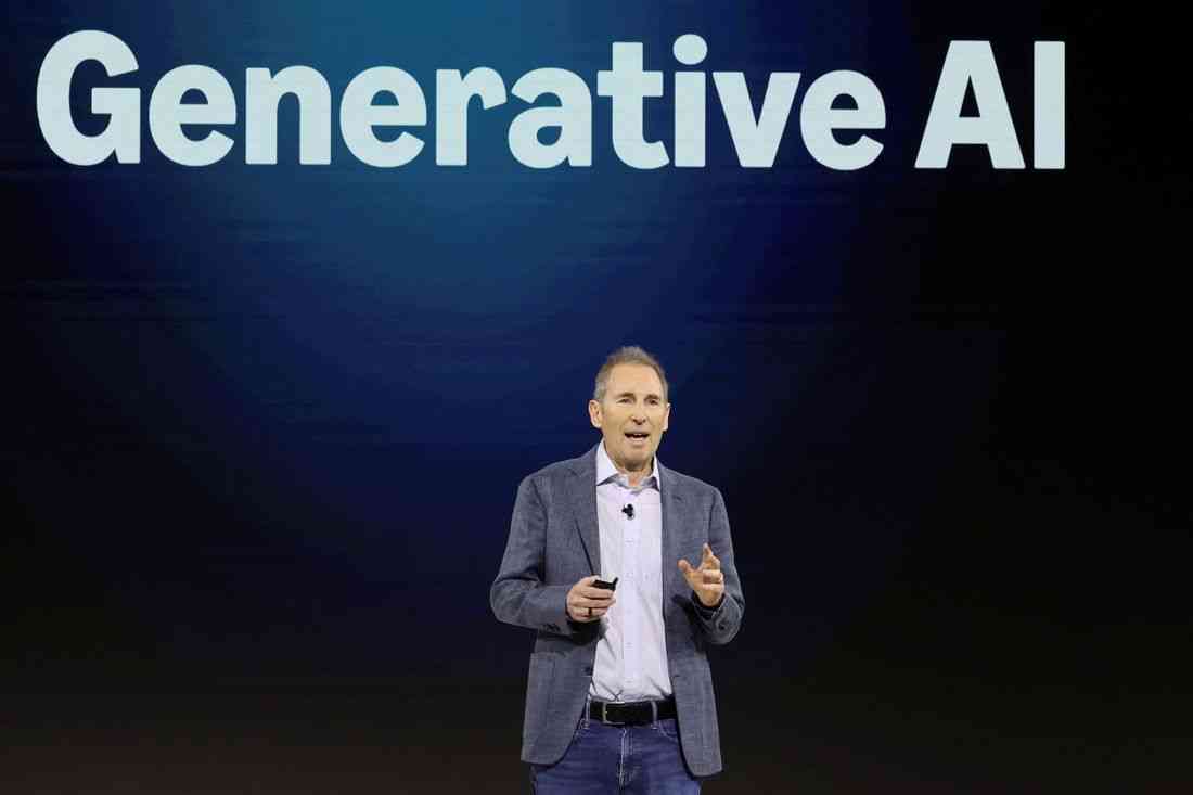 Amazon voiced concerns about Anthropic AI models before US government's crackdown, source says