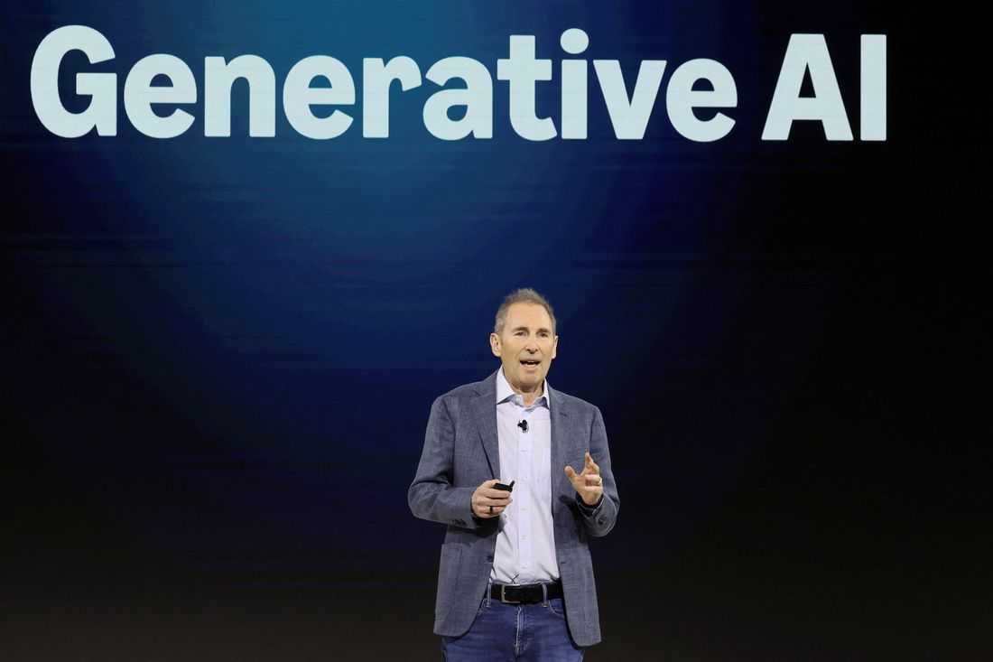 Amazon voiced concerns about Anthropic AI models before US government's crackdown, source says