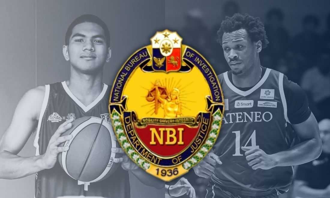 NBI creates task force to probe death of Ateneo basketball players