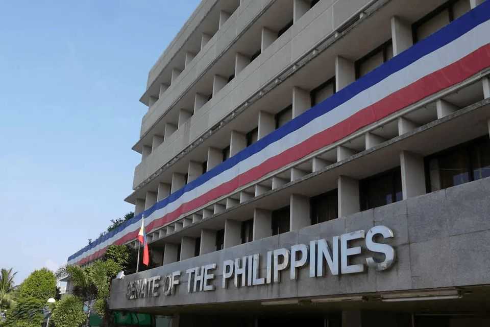 Heightened alert outside Senate to remain amid ongoing protests, security threats — NCRPO