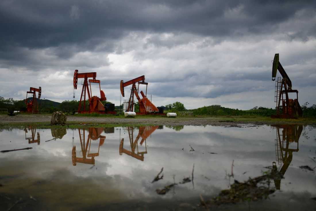 Oil rises slightly as investors await clarity after Iran-Israel halt attacks