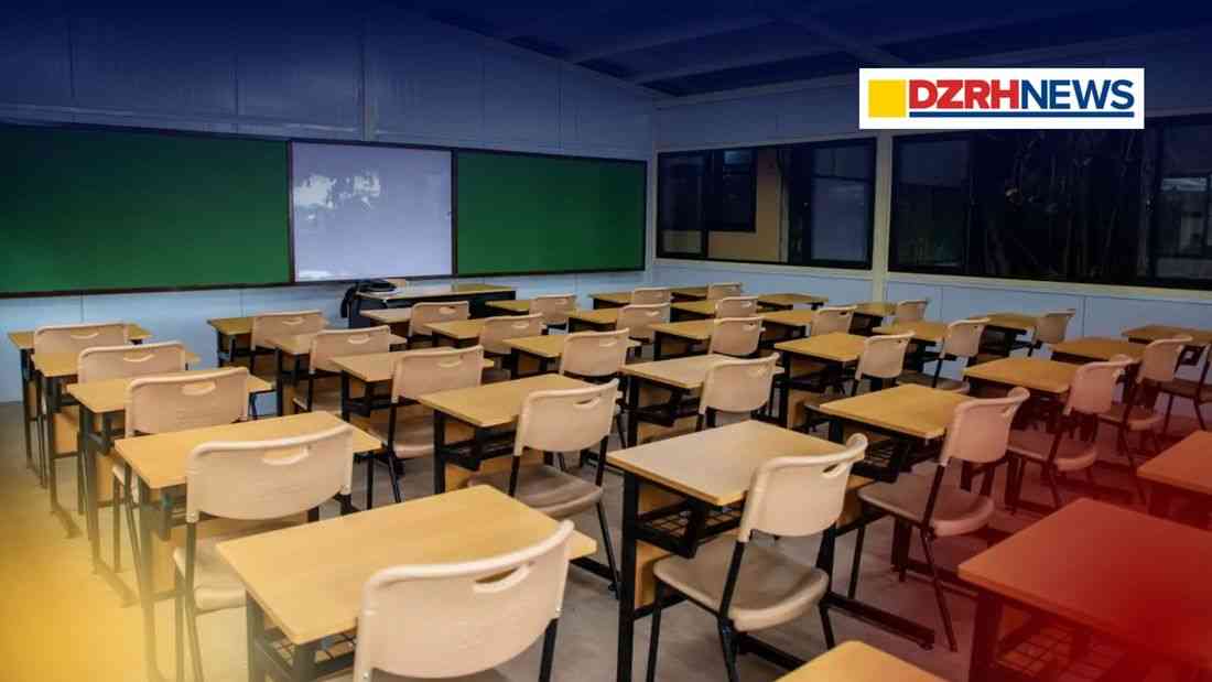 Rep. Tinio warns of persistent problems as classes reopen