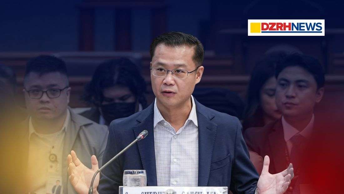 Gatchalian slams Defensor’s ‘blue ribbon hearing’ announcement, eyes legal action