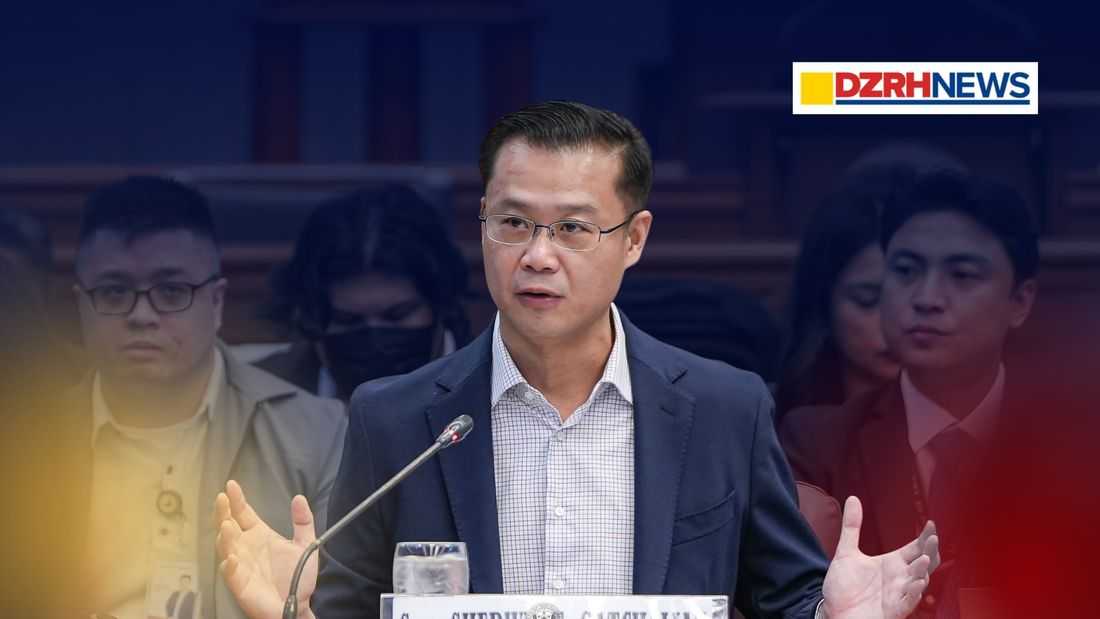 Gatchalian slams Defensor’s ‘blue ribbon hearing’ announcement, eyes legal action