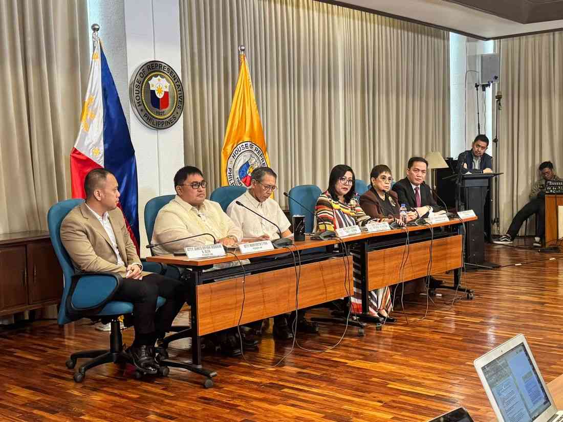Lawyer tells House prosecution in Duterte impeachment trial: Rely on strength of own evidence, not on weakness of defense