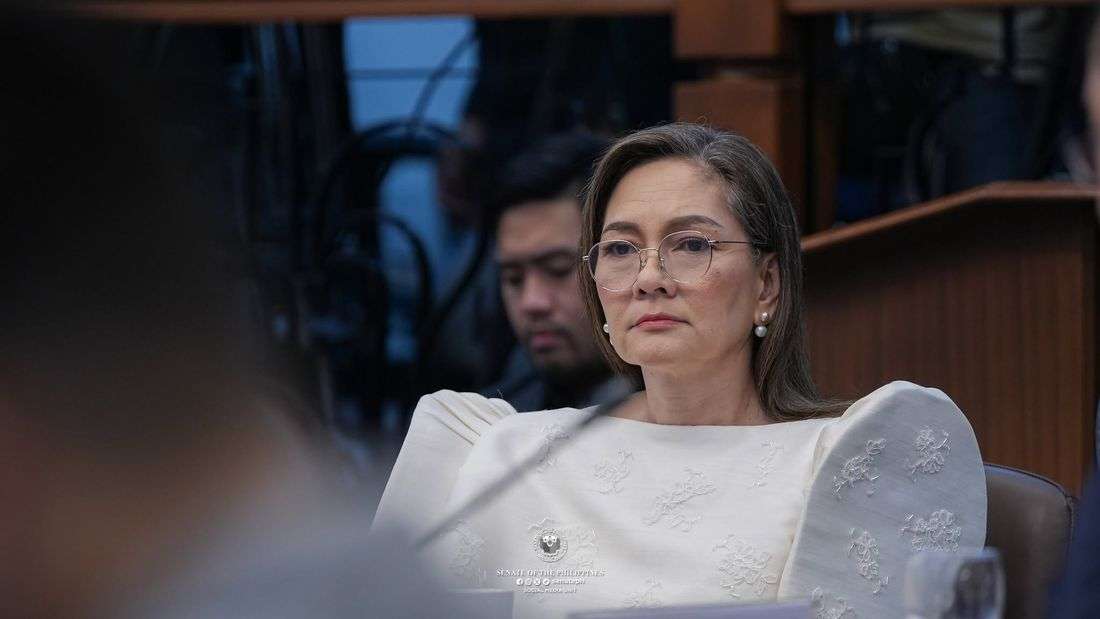 Hontiveros offers condolences, calls for justice in deaths of Ateneo student-athletes