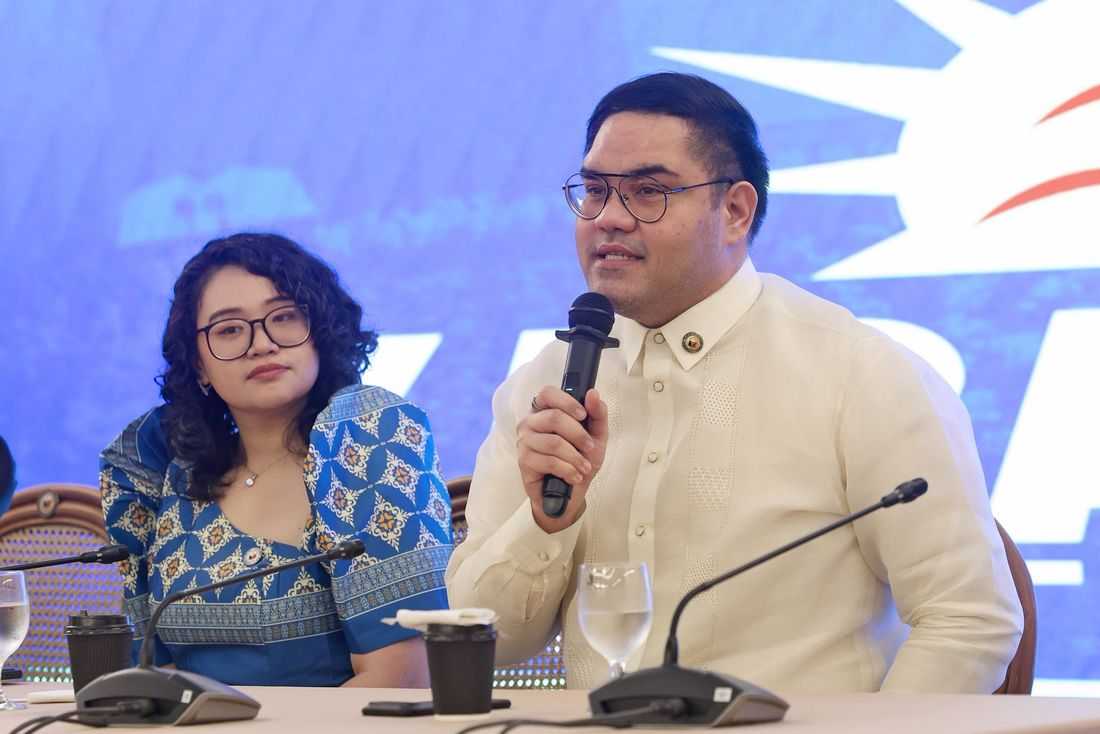 Senate Majority should resume work before sine die adjournment — solon