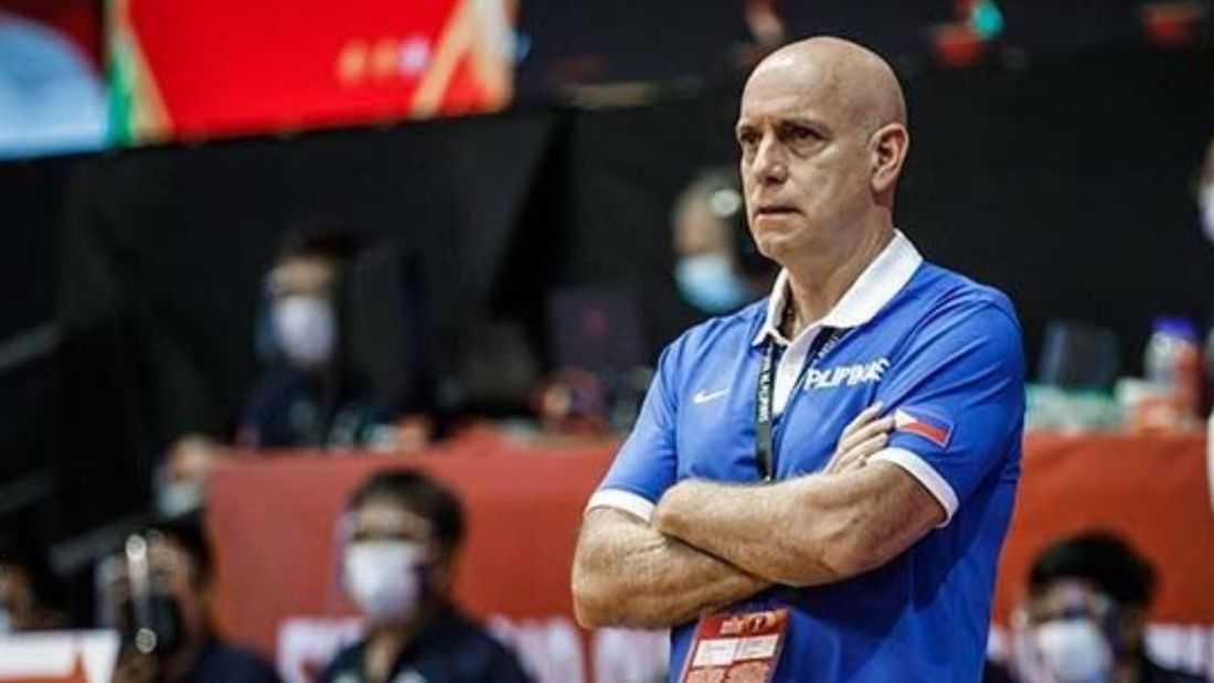 Tab Baldwin postpones NBI appearance for third time amid probe into Ateneo student-athlete deaths