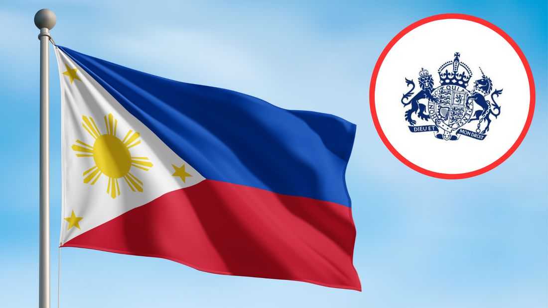 UK reaffirms support for Philippines as King Charles sends Independence Day message