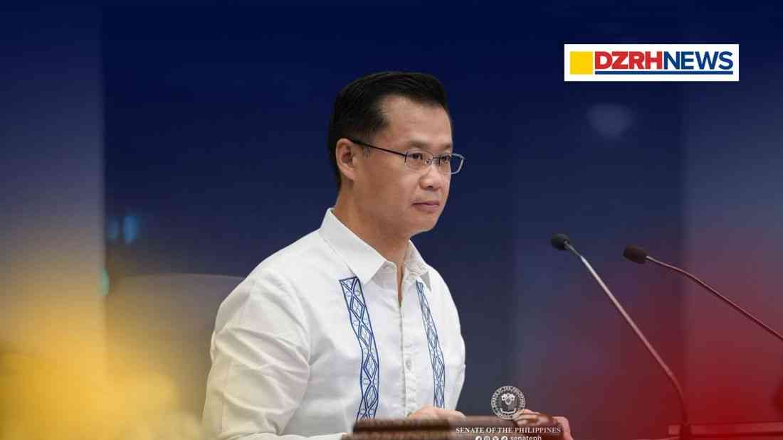 Gatchalian calls school violence a ‘crisis,’ pushes Senate inquiry following recent attacks